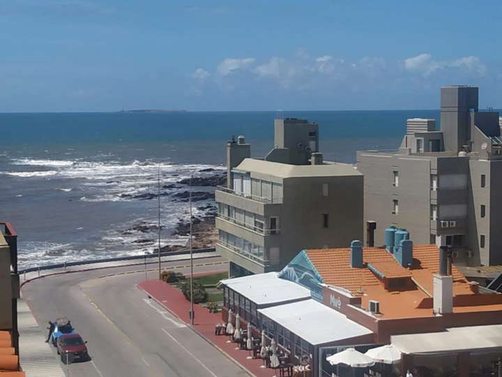 Apartamento en venta en Maldonado