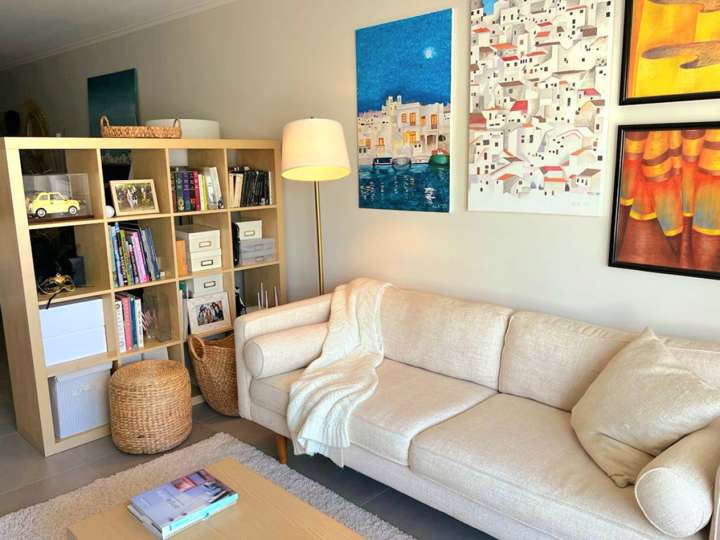 Apartamento en venta en Conrado Rontgen, Punta Del Este