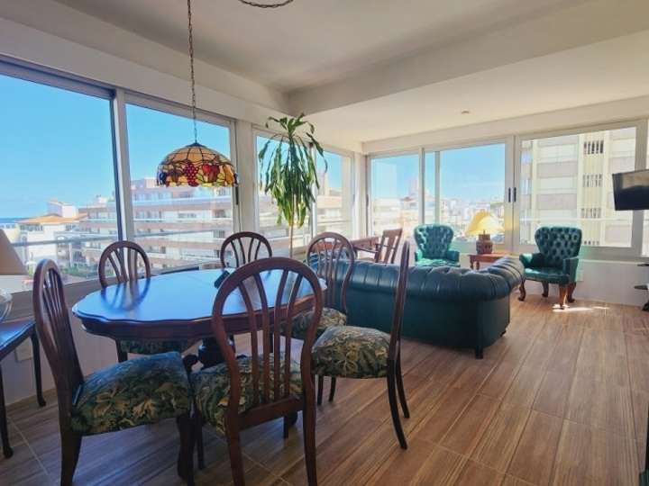 Apartamento en venta en Maldonado