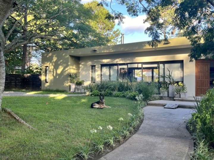 Casa en venta en Punta Del Este