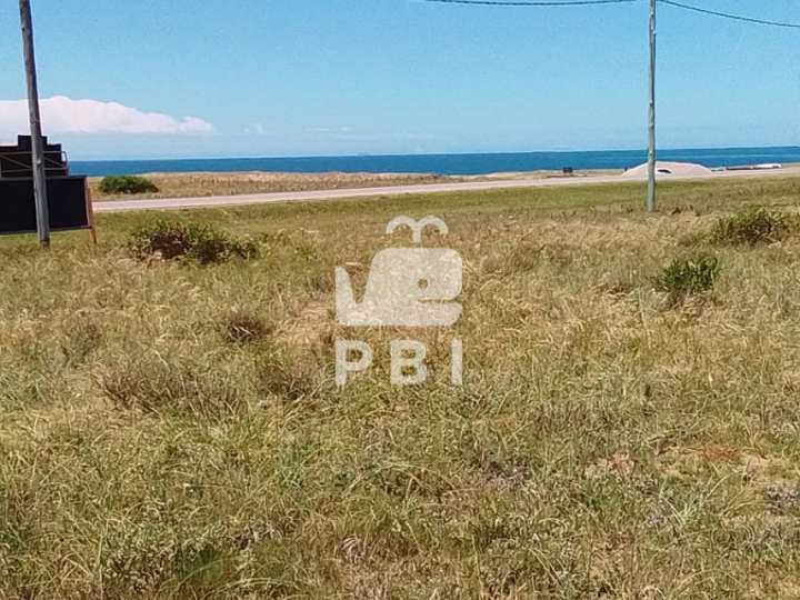 Terreno en venta en Camino de la Barra Falsa, Maldonado