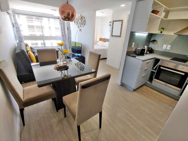 Apartamento en venta en Maldonado