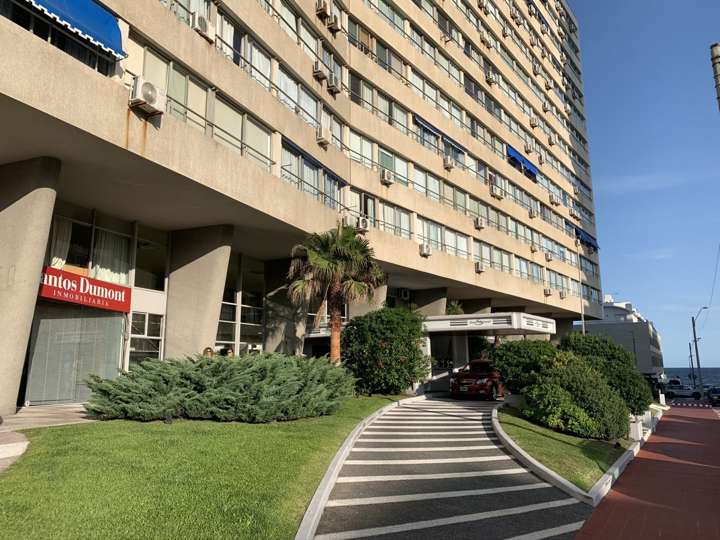 Apartamento en venta en Las Focas (Calle 30), Punta Del Este