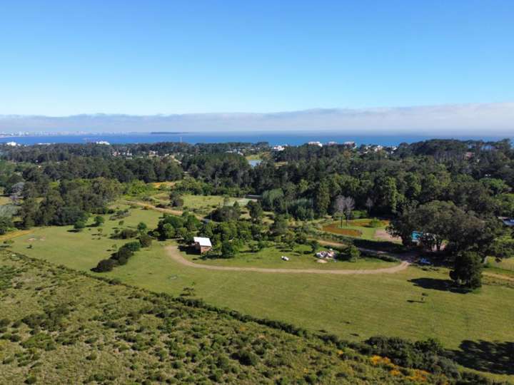 Terreno en venta en Maldonado