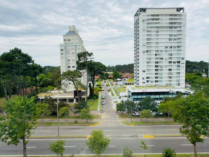 Apartamento en venta en Punta Del Este