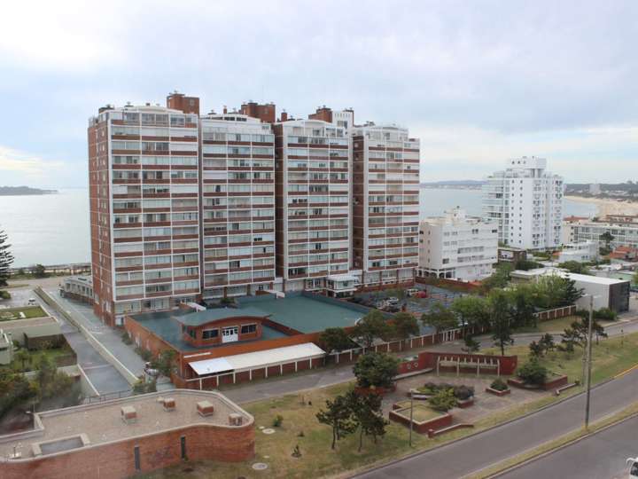 Apartamento en venta en Punta Del Este