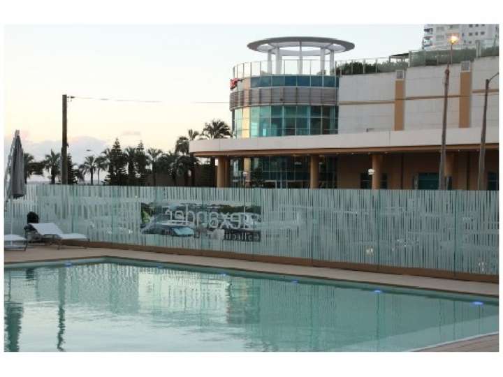 Apartamento en venta en Punta Del Este