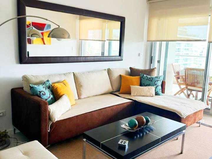Apartamento en venta en Punta Del Este