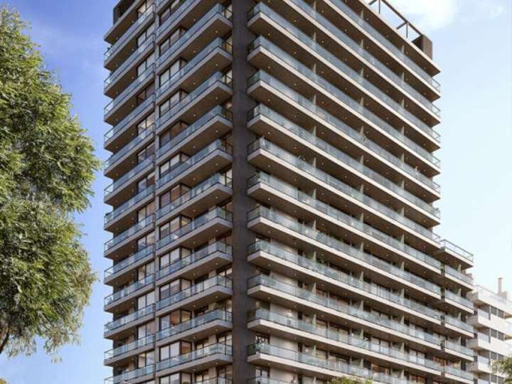 Apartamento en venta en 26 de Marzo, Montevideo