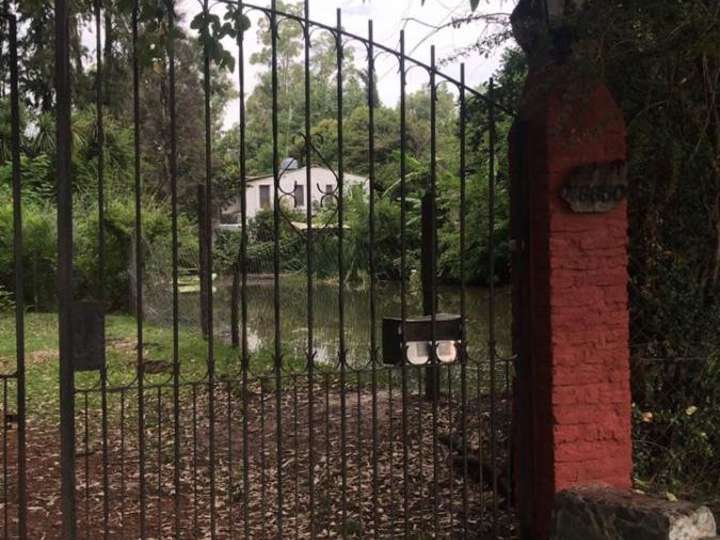 Casa adosada en venta en Comuna 1, Ciudad Autónoma de Buenos Aires