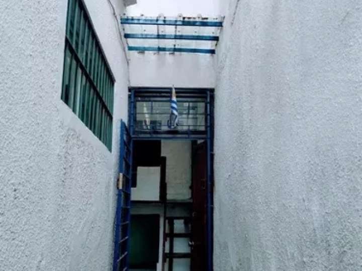 Apartamento en venta en Parque Rodó, Montevideo