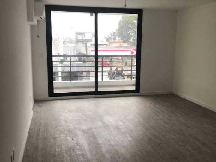 Apartamento en venta en Bulevar General Artigas, Montevideo