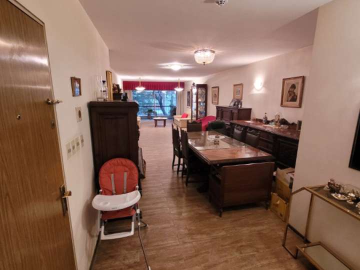 Apartamento en venta en Avenida Brasil, Montevideo