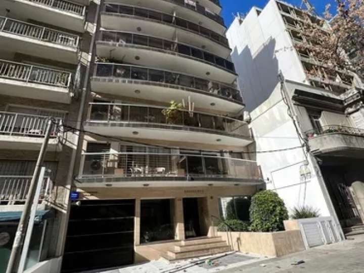 Apartamento en venta en Pedro Francisco Berro, Montevideo