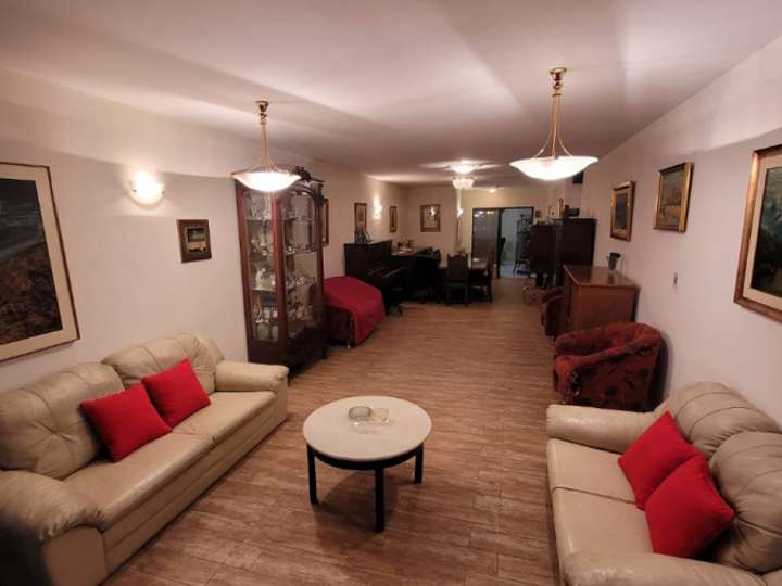 Apartamento en venta en Avenida Brasil, Montevideo