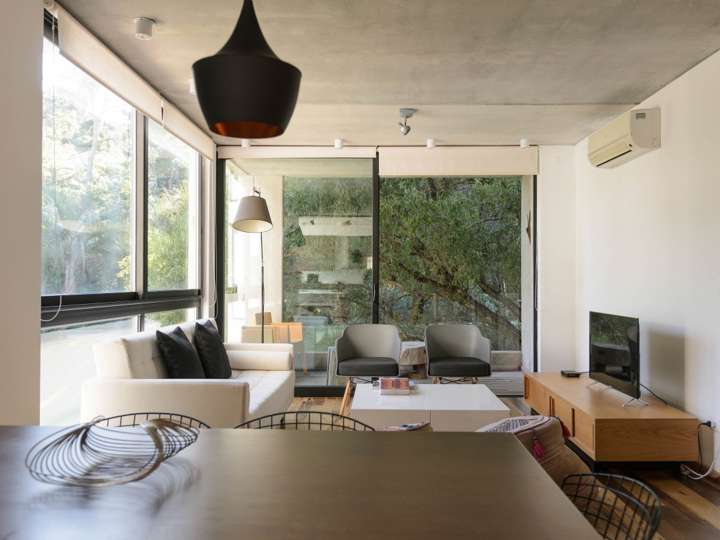 Apartamento en alquiler en Avenida Laureano Alonsopérez, Punta Del Este