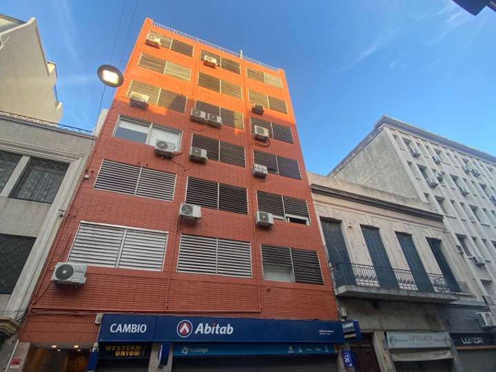 Apartamento en venta en Ciudad Vieja, Montevideo