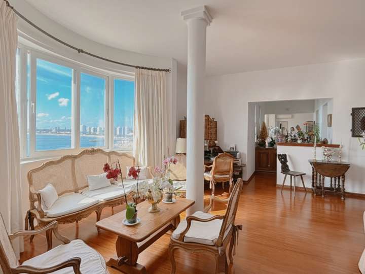 Apartamento en venta en Maldonado