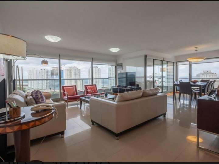 Apartamento en venta en Maldonado