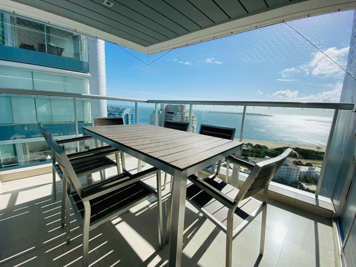 Apartamento en venta en Punta Del Este