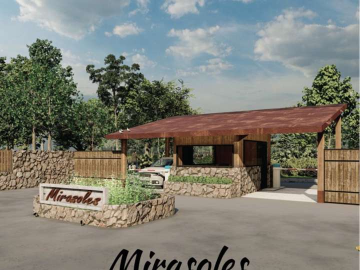 Terreno en venta en Piriápolis