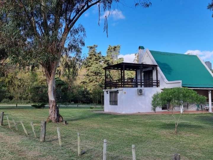 Casa en venta en Cote D'Azur, Maldonado