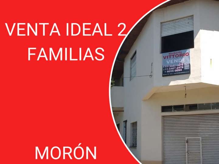 Casa en venta en General Juan Ramón González Balcarce, 2108, Buenos Aires