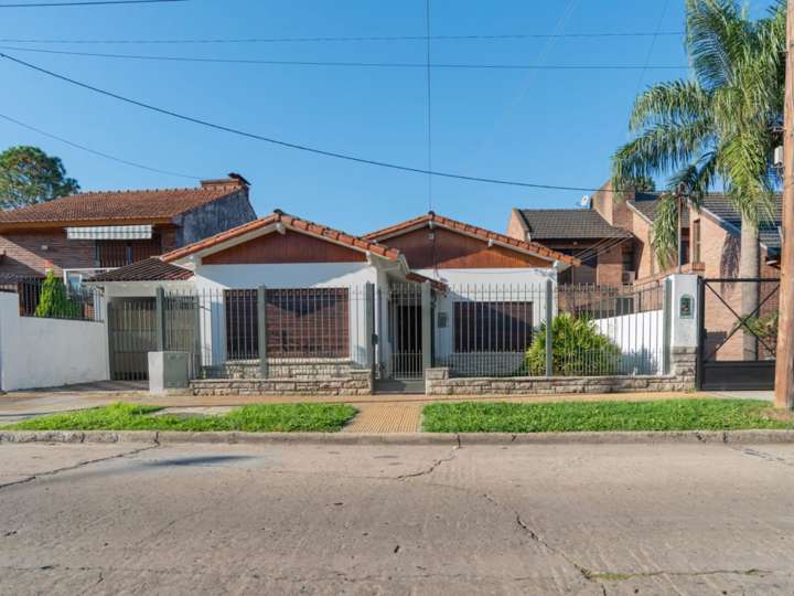 Casa en venta en Pampa, 1044, El Palomar