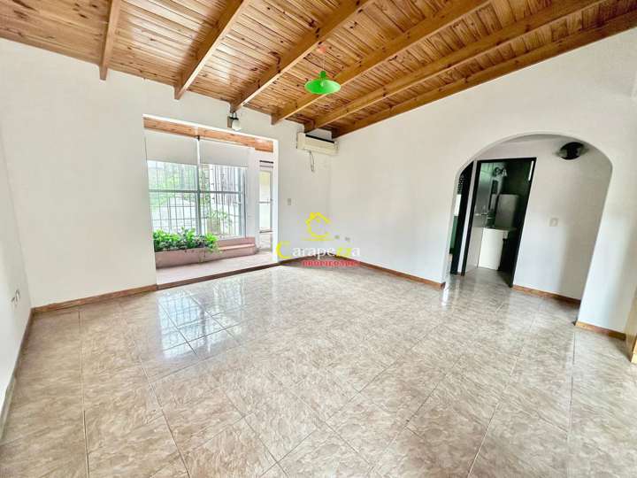 Departamento en alquiler en 512 - Luis María Campos, 5635, Villa Bosch