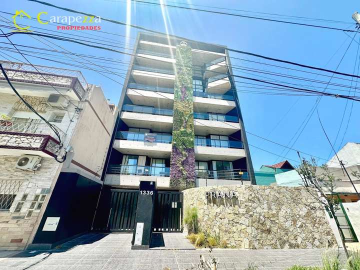 Departamento en alquiler en 803 - Guido y Spano, 1302, Villa Bosch