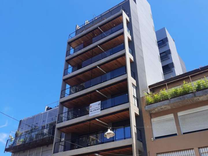 Departamento en venta en Avenida Congreso, 3002, Ciudad Autónoma de Buenos Aires