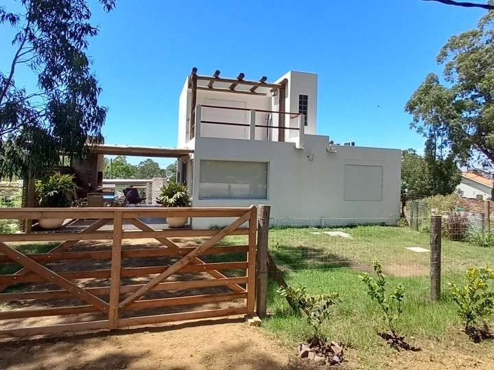 Casa en venta en Teodoro Vilardebó, Piriápolis