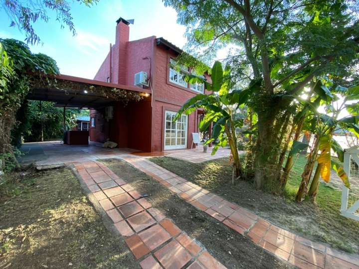 Casa en venta en Raúl Montañez, Maldonado