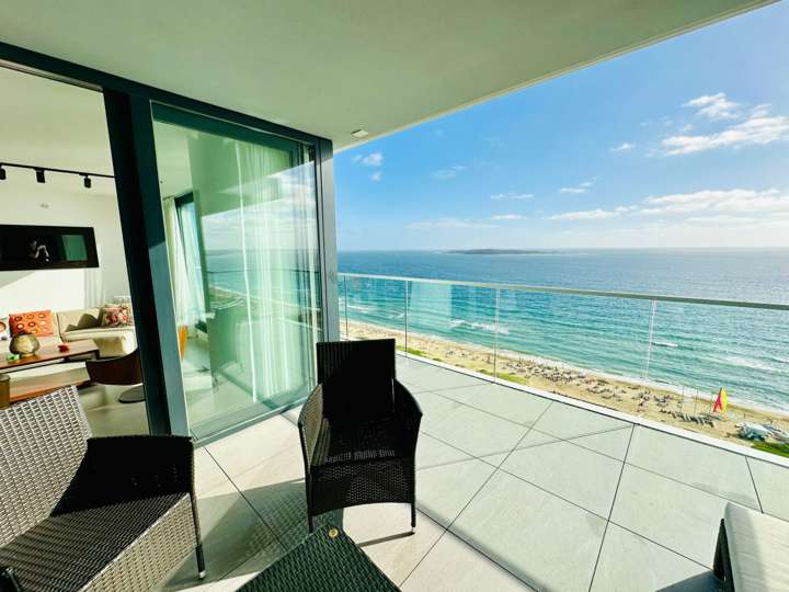 Apartamento en venta en Punta Del Este