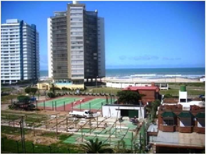 Apartamento en venta en Punta Del Este