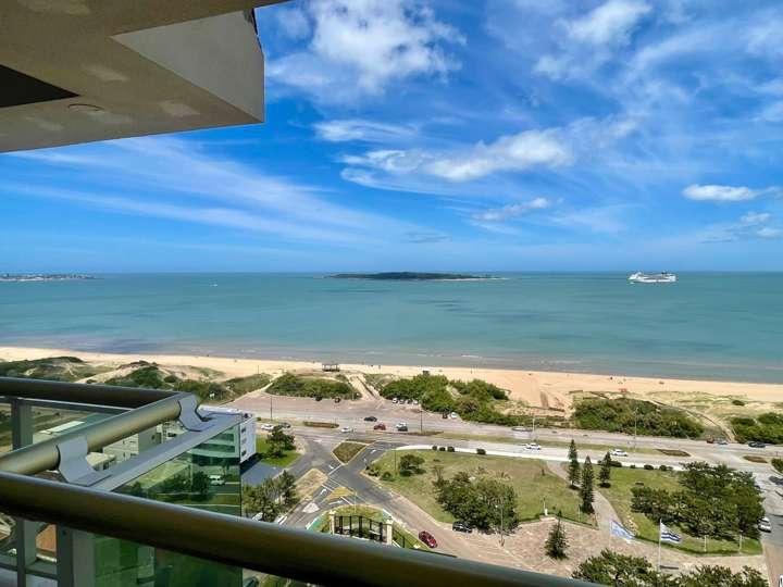 Apartamento en venta en Punta Del Este