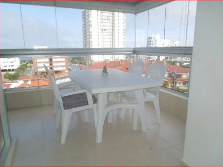 Apartamento en venta en Punta Del Este