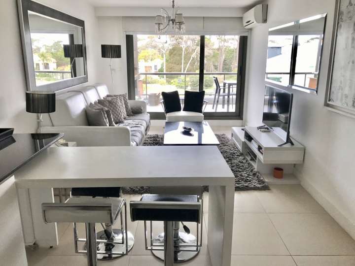 Apartamento en venta en Maldonado