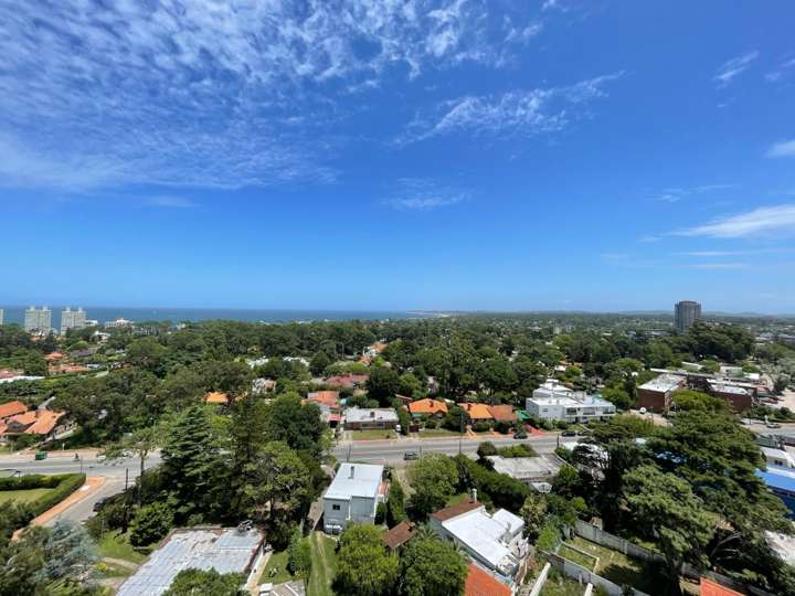 Apartamento en venta en Punta Del Este