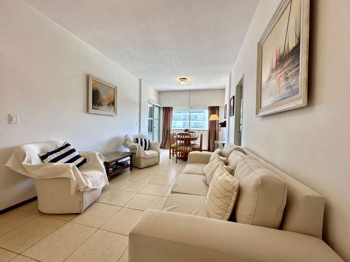 Apartamento en venta en Maldonado