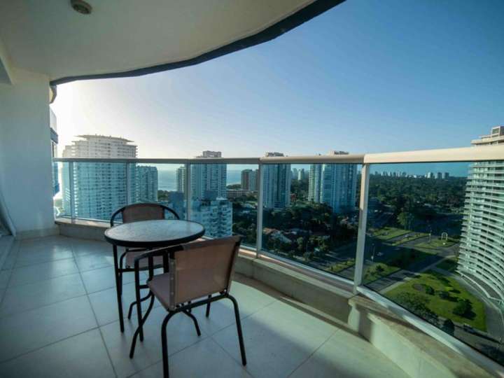 Apartamento en venta en Pernambuco, Maldonado