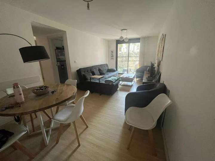 Apartamento en venta en Avenida Millán, Montevideo