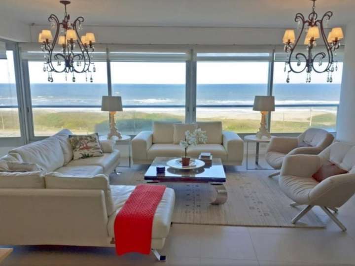 Apartamento en venta en Punta Del Este