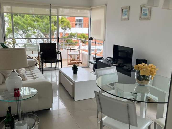 Apartamento en venta en Maldonado