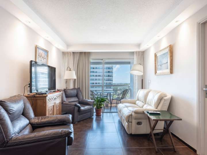 Apartamento en venta en Avenida Franklin Delano Roosevelt, Maldonado