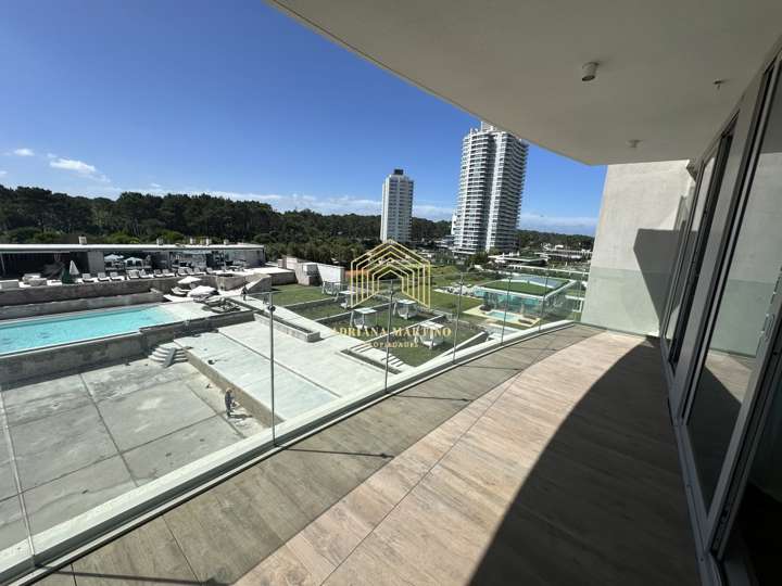 Apartamento en venta en Punta Del Este