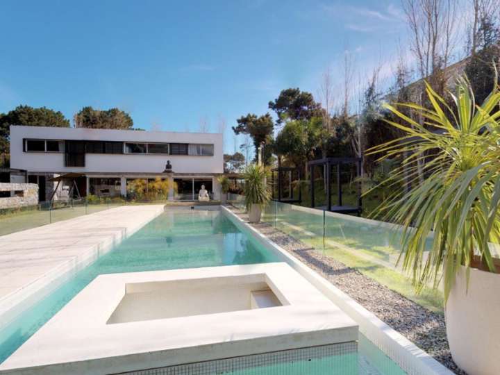 Casa en venta en Punta Del Este