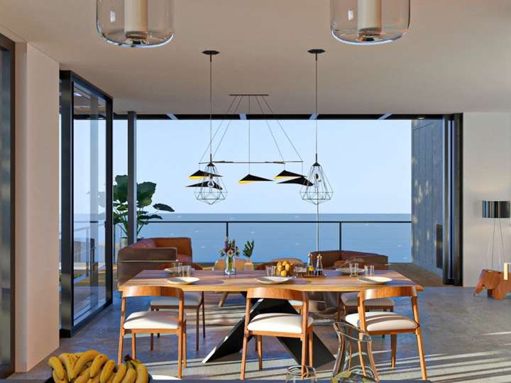 Casa en venta en Pinares, Maldonado