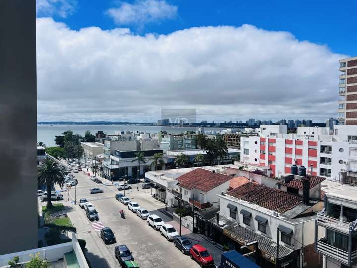 Apartamento en venta en Punta Del Este