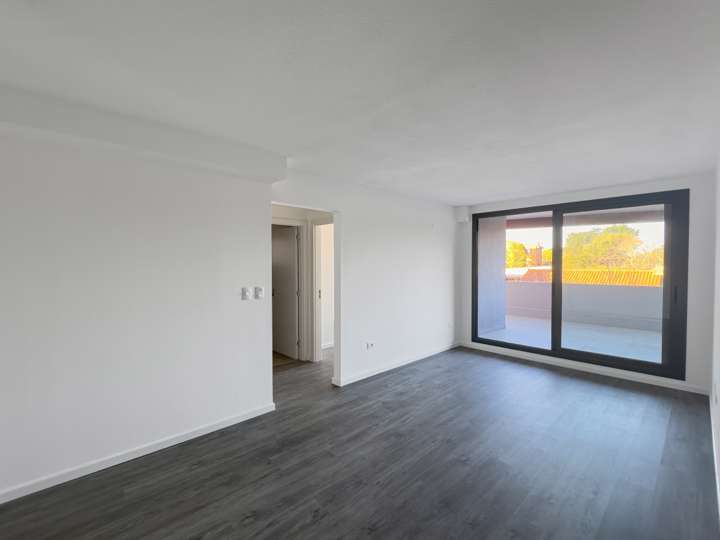 Apartamento en venta en Barrio Sur, Montevideo